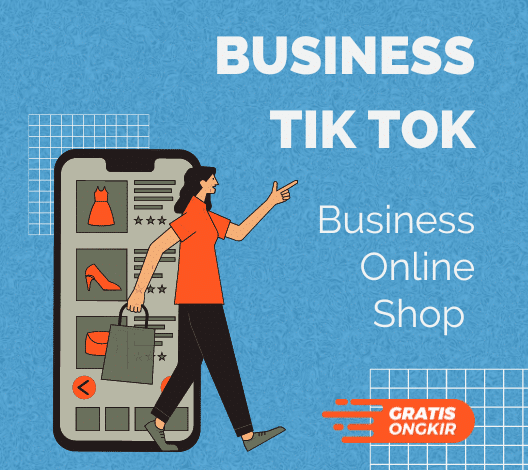 Business Tik Tok - 5 Creative Business Ideas Can Use on TikTok