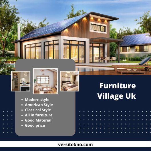 Furniture Village Uk