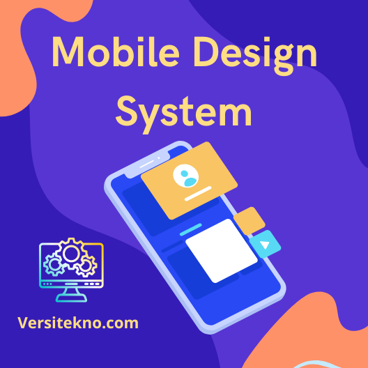Mobile Design System