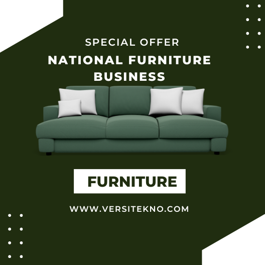 National Furniture Business