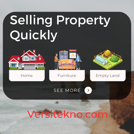 Selling Property Quickly