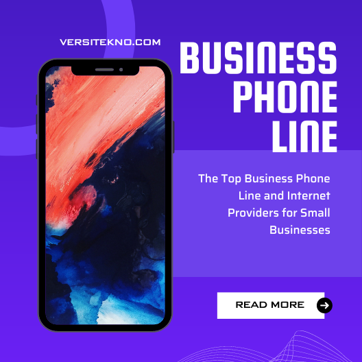 Business Phone Line Business Phone Line