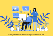 Digital Platform