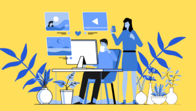 Digital Platform