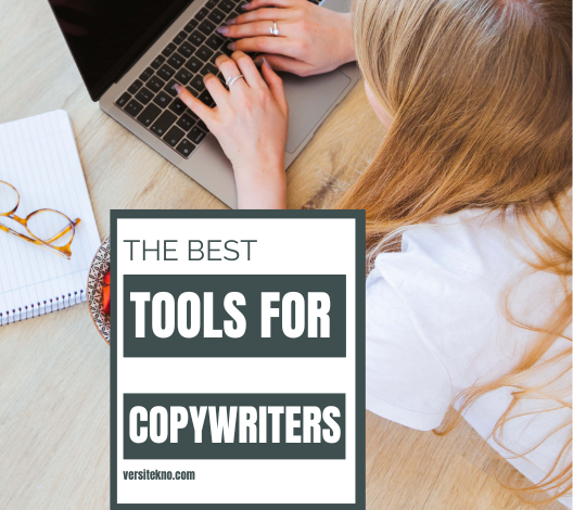 Tools For Copywriters