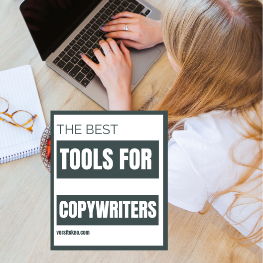 Tools For Copywriters Tools For Copywriters