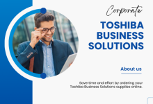 Toshiba Business Solutions