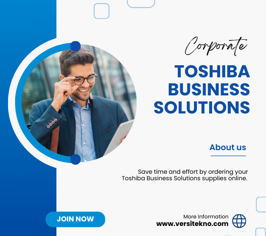 Toshiba Business Solutions