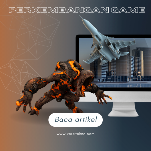 Perkembangan Game Perkembangan Game