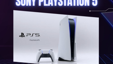 Sony PlayStation 5