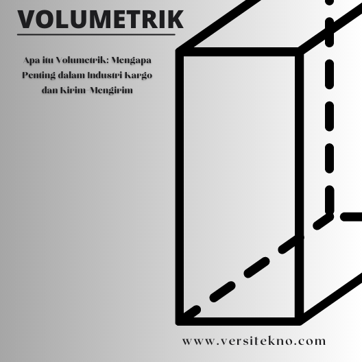 Volumetrik Volumetrik