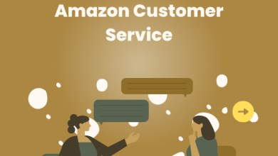 Amazon Customer Service