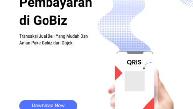 Metode Pembayaran di GoBiz