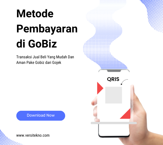 Metode Pembayaran di GoBiz
