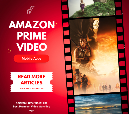 Amazon Prime Video