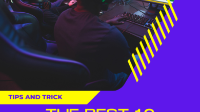 The Best 10 Graphics Cards of 2023