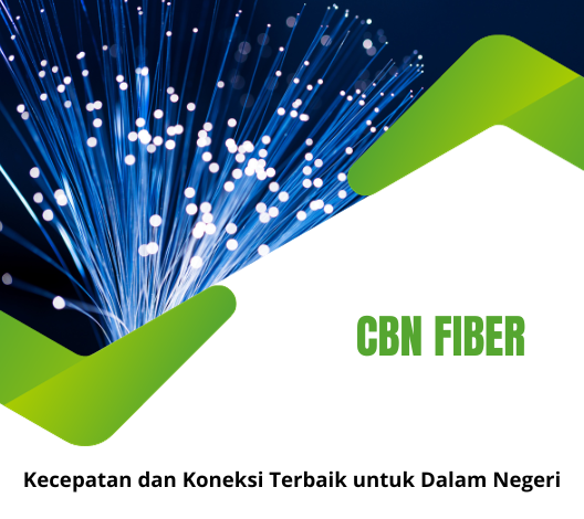 CBN Fiber
