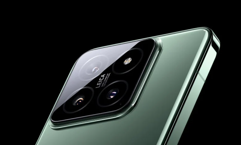 Xiaomi 14
